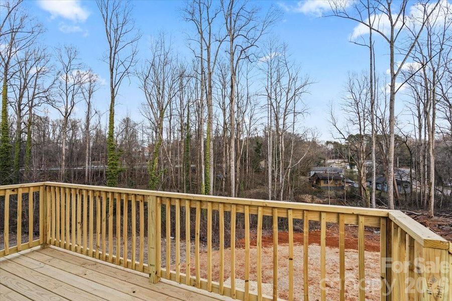 Exterior details and patio area of a home in , Statesville (Image 3). Exterior details and patio area of a home in , Statesville (Image 3).