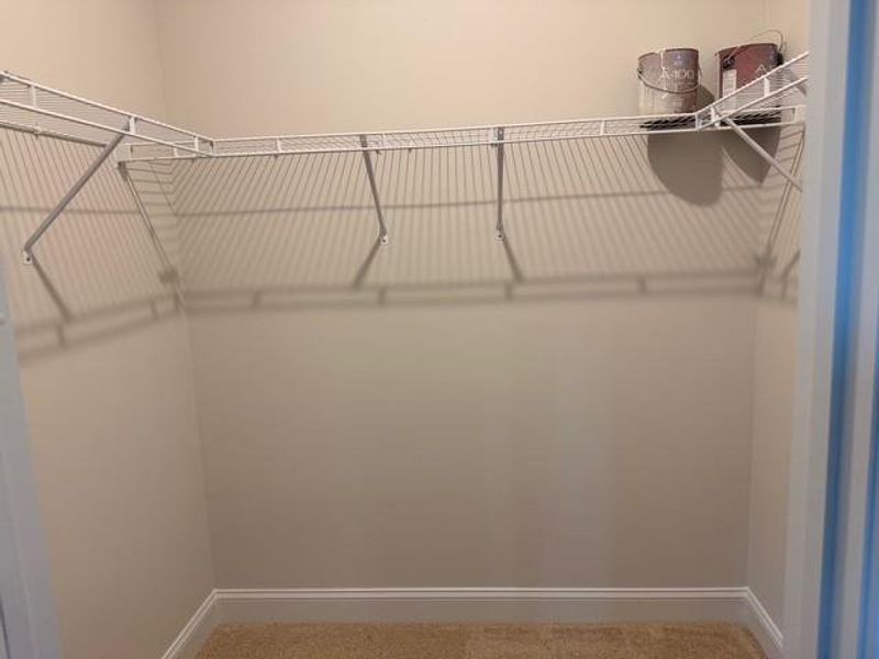 Spacious, unfurnished interior of a new home in Magnolia Villas, Cornelia (Image 16).