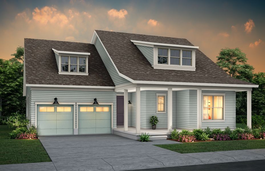 Image 8 representing the Bridgestone by Pulte Homes in Nexton, Summerville, SC. Image 8 representing the Bridgestone by Pulte Homes in Nexton, Summerville, SC.