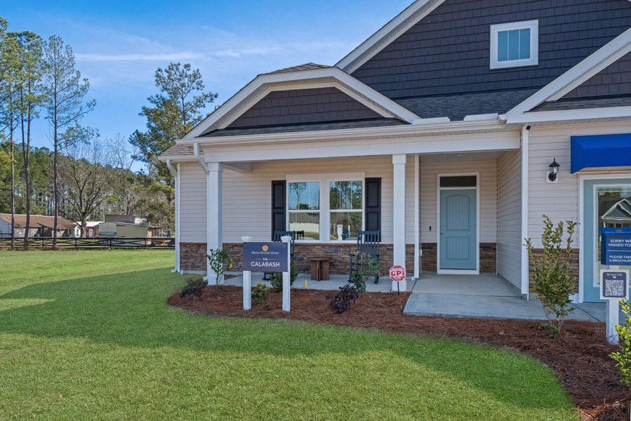 109 Furnies Place, Loris, SC.  - Slide 4