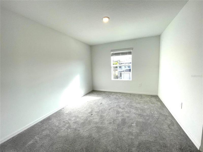 Spacious, unfurnished interior of a new home in , Zephyrhills (Image 11).