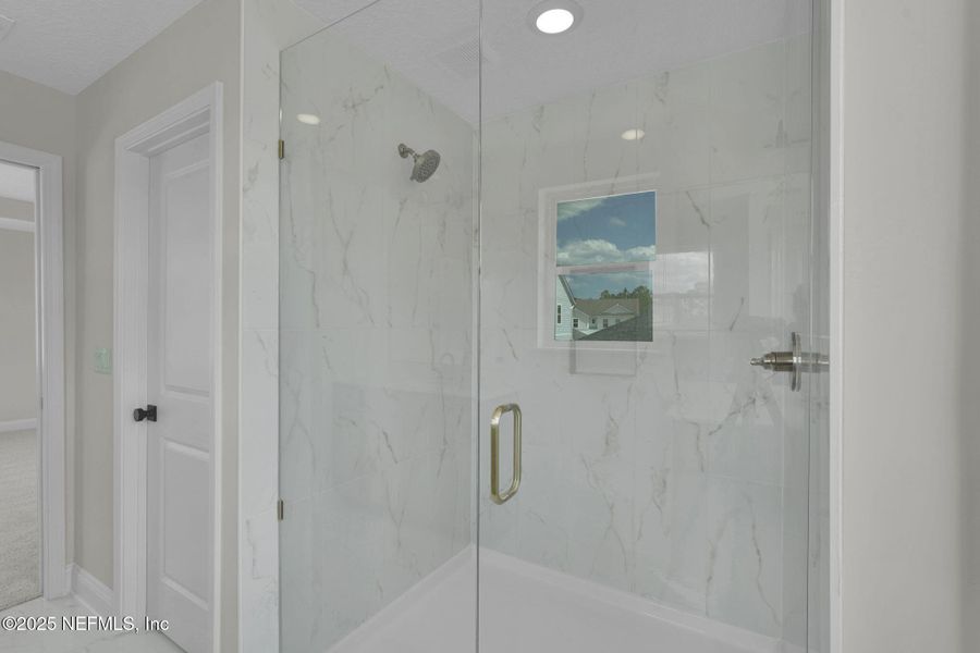 Close-up of interior finishes inside a home in Reflections at Nocatee, Ponte Vedra (Image 12).