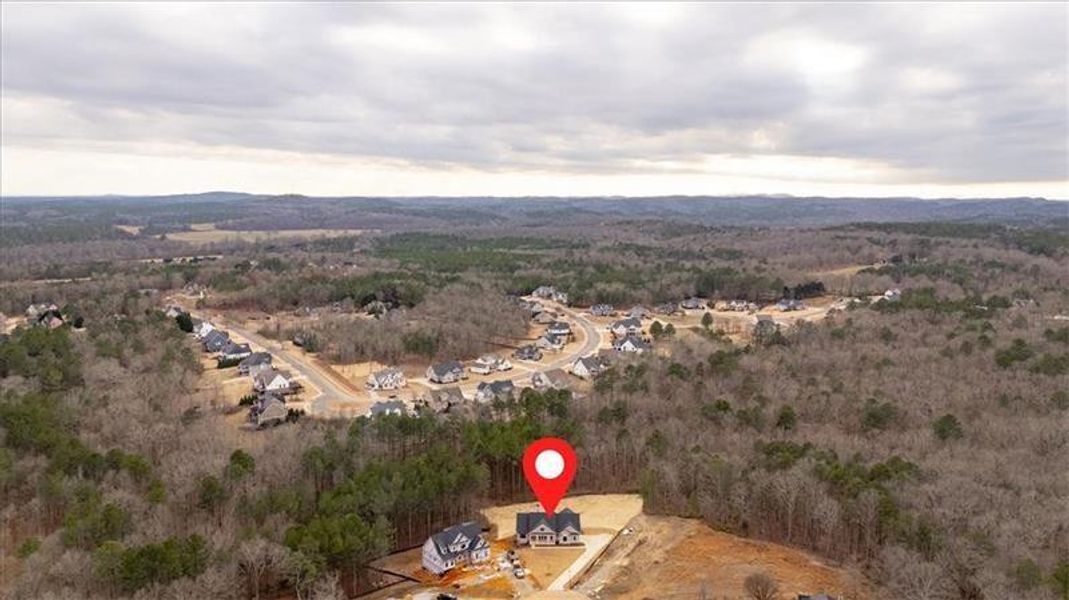 Image 32 of a home in .