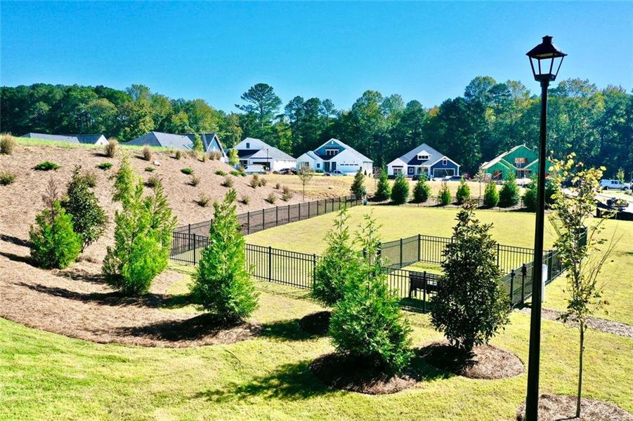 Community amenities in The Courtyards by The Manor, Alpharetta (Image 62). Community amenities in The Courtyards by The Manor, Alpharetta (Image 62).
