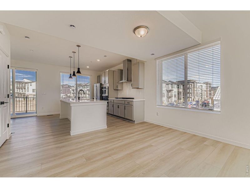 Image 32 of a home in Parkside West at Baseline.