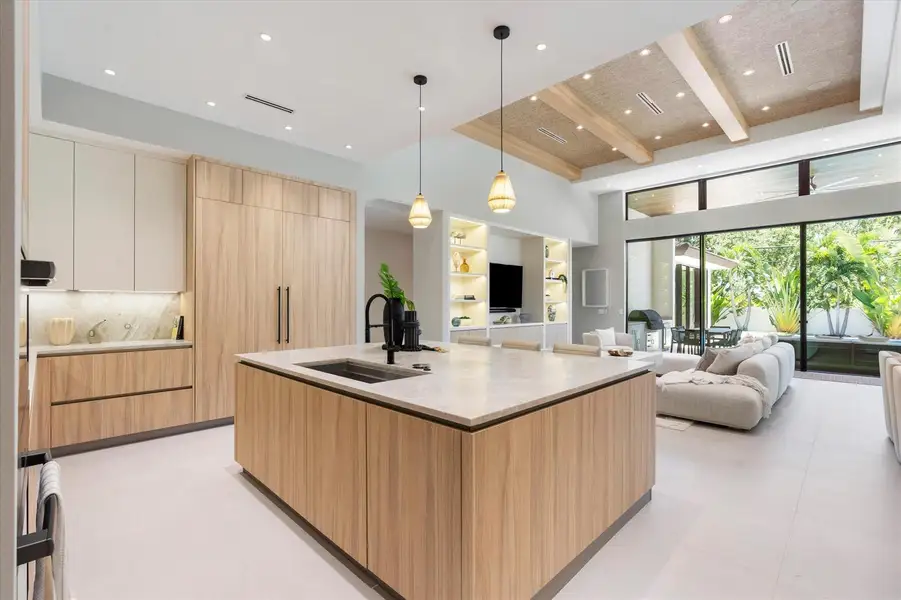 Kitchen Kitchen