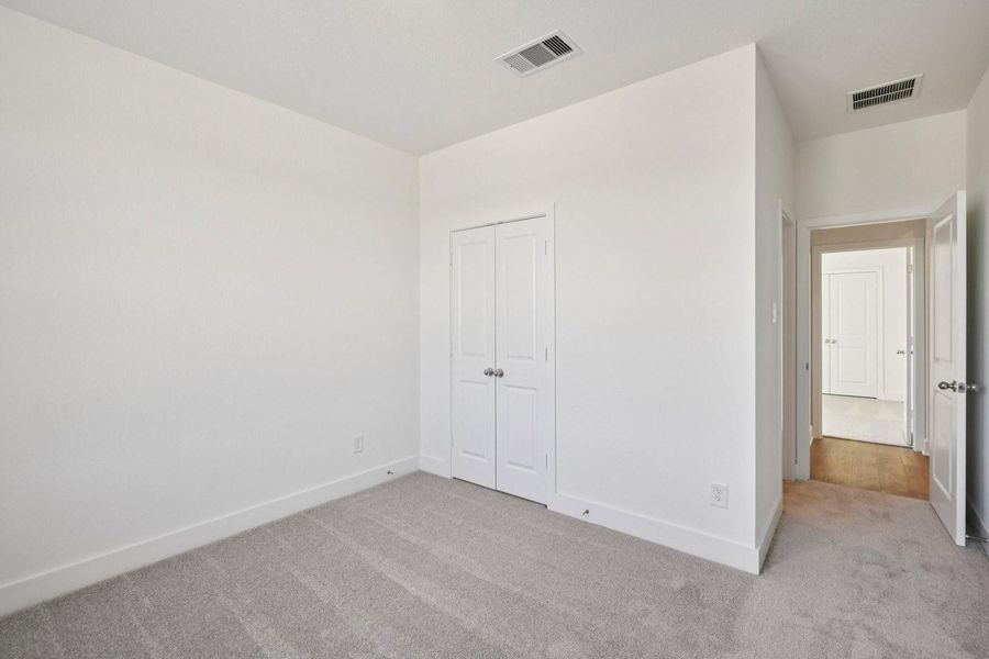 1106 Big Longhorn Bed + Closet 1106 Big Longhorn Bed + Closet