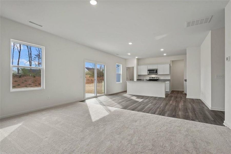 Image 17 of a home in Mt. Tabor Ridge.