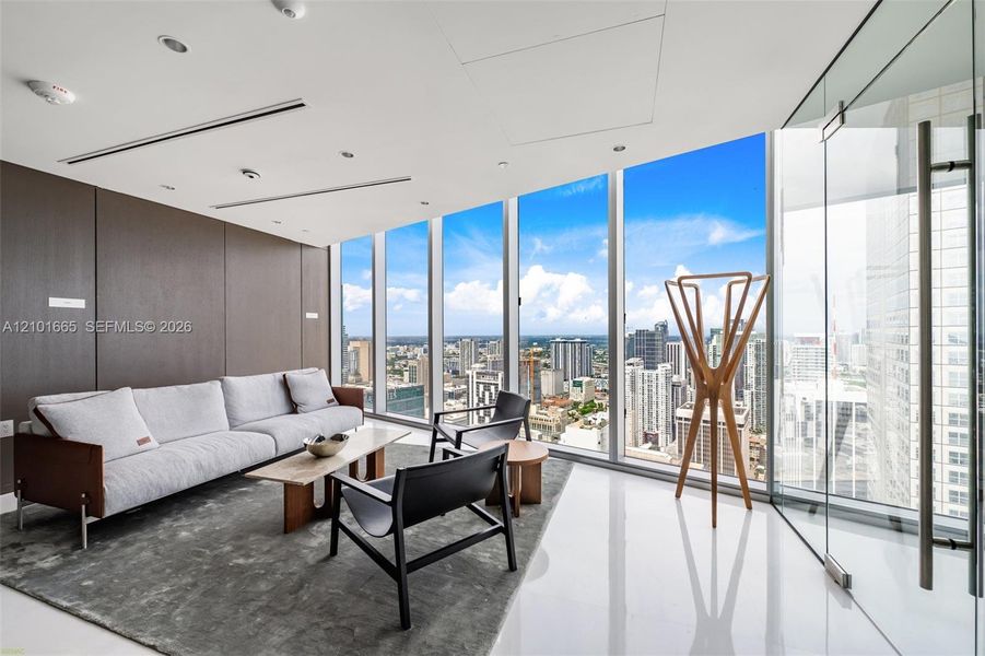 Image 54 of a home in Aston Martin Residences.