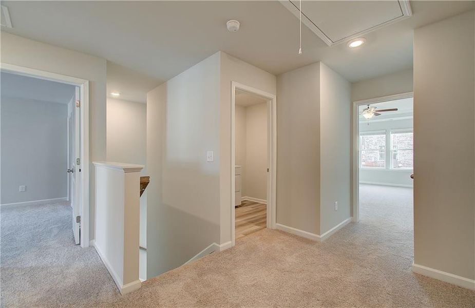 Image 27 of a home in Bowers Farm.