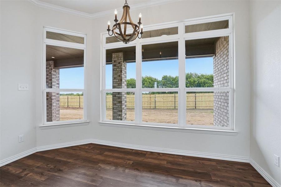 Spacious, unfurnished interior of a new home in , Grandview (Image 23). Spacious, unfurnished interior of a new home in , Grandview (Image 23).