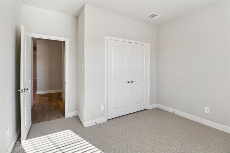 Photo is not of the actual home, but is an inspirational photo of builder’s model home and may depict options, furnishings, and/or decorator features that are not included.