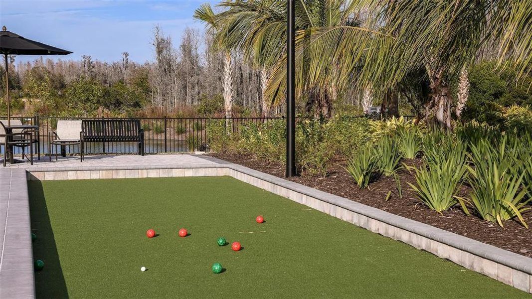 Community amenities in , Wesley Chapel (Image 28).