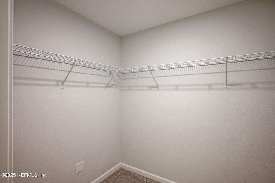 Spacious, unfurnished interior of a new home in , Jacksonville (Image 23). Spacious, unfurnished interior of a new home in , Jacksonville (Image 23).