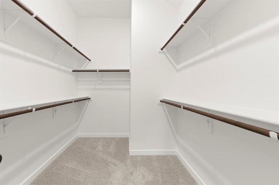 23. 1512 Eagle Meadow - Closet 23. 1512 Eagle Meadow - Closet