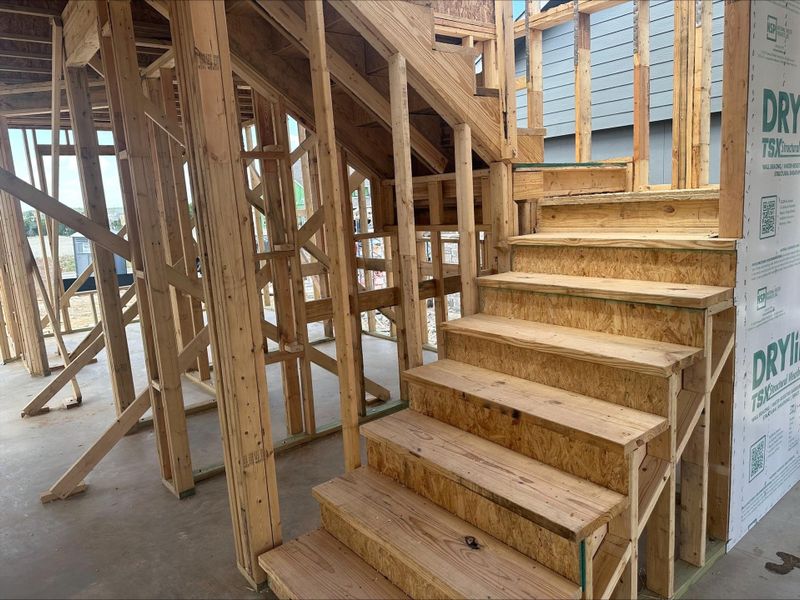 324 Horsemint Lane ~ Under Construction