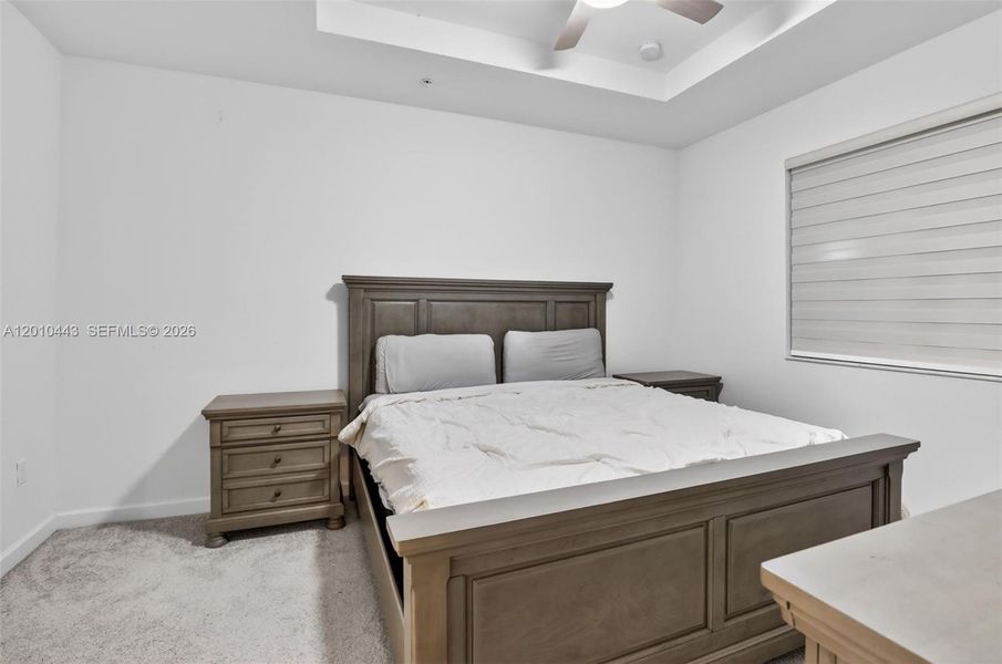 Furnished interior view inside a new home in , Lauderhill (Image 38).
