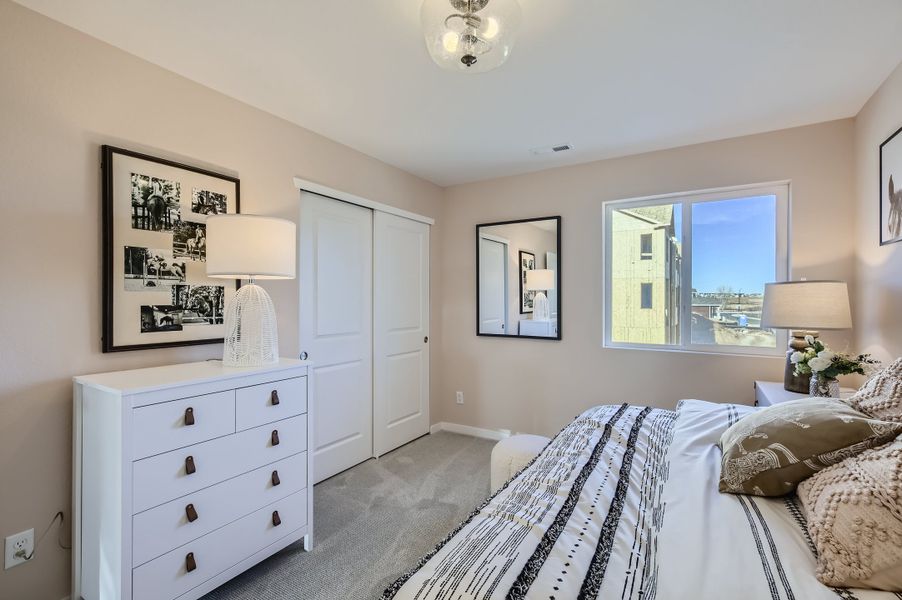 1,825sf New Home in Fort Collins, CO. - Slide 17 1,825sf New Home in Fort Collins, CO. - Slide 17