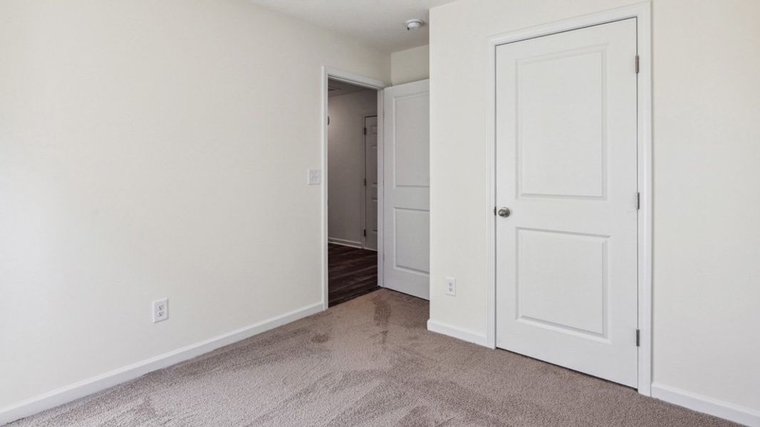 Image 24 representing the Holston by D.R. Horton in Clearwater Springs, Johnson City, TN. Image 24 representing the Holston by D.R. Horton in Clearwater Springs, Johnson City, TN.