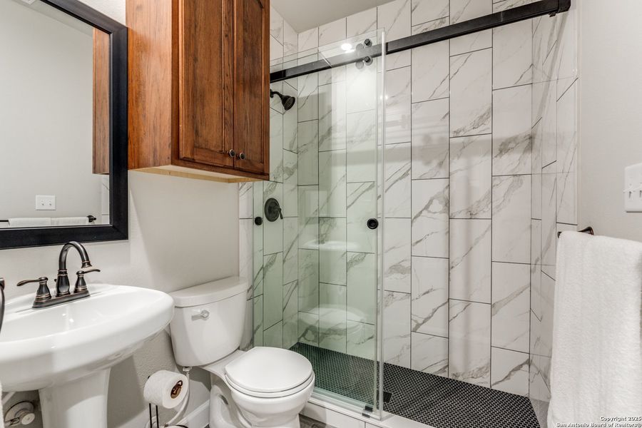 Furnished interior view inside a new home in , Canyon Lake (Image 6). Furnished interior view inside a new home in , Canyon Lake (Image 6).