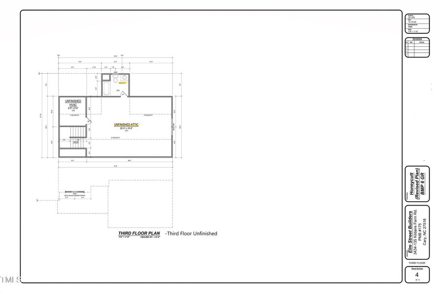 Honeycutt Plan p.4