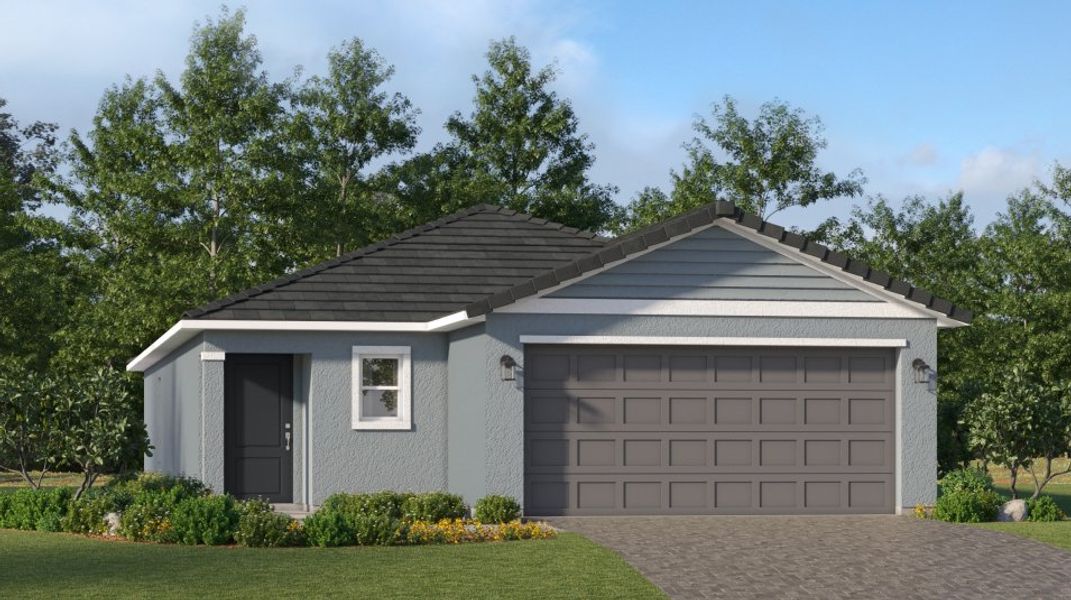 Florida Core L002 Belmont B5 T