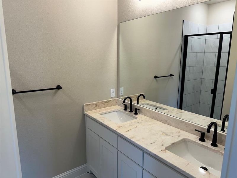 Primary Bathroom Primary Bathroom