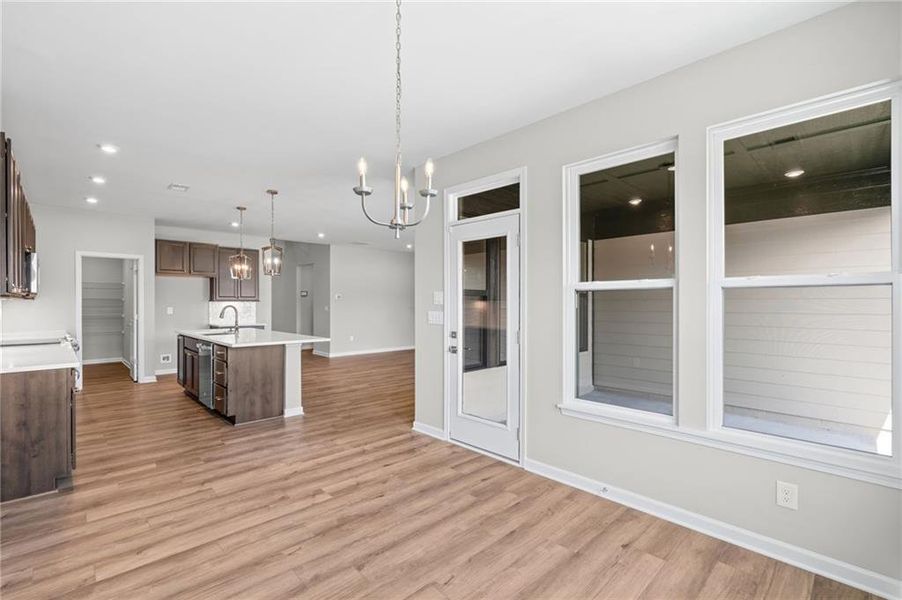 Image 44 of a home in Twin Lakes.