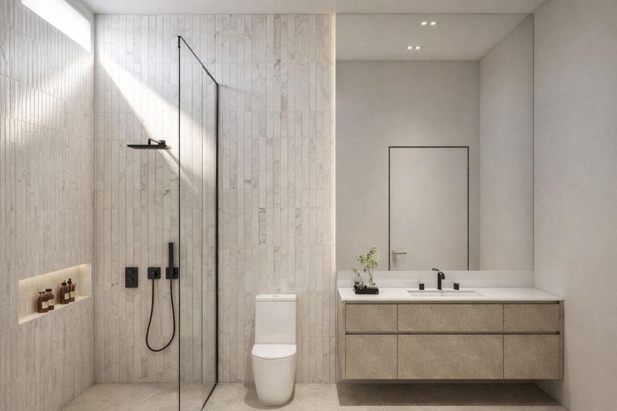 Renderings Renderings