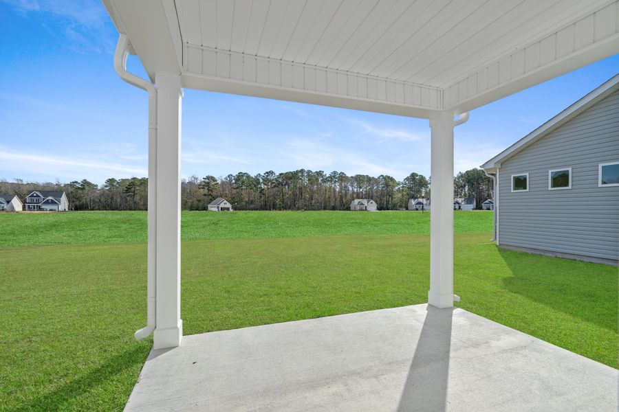 4br New Home in Calabash, NC.  - Slide 4