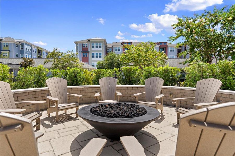 Community amenities in Gatherings® of Lake Nona, Orlando (Image 22). Community amenities in Gatherings® of Lake Nona, Orlando (Image 22).
