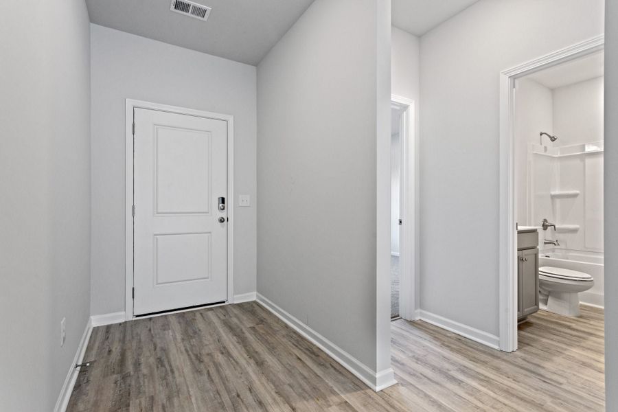 New Home in Easley, SC.  - Slide 24
