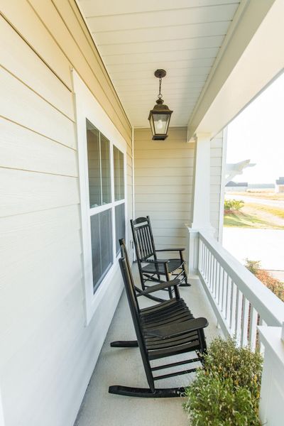 Representative furnished interior of a home built from the Helmsley by Bill Clark Homes in The Sanctuary at Sunset Beach, Sunset Beach (Image 59). Representative furnished interior of a home built from the Helmsley by Bill Clark Homes in The Sanctuary at Sunset Beach, Sunset Beach (Image 59).