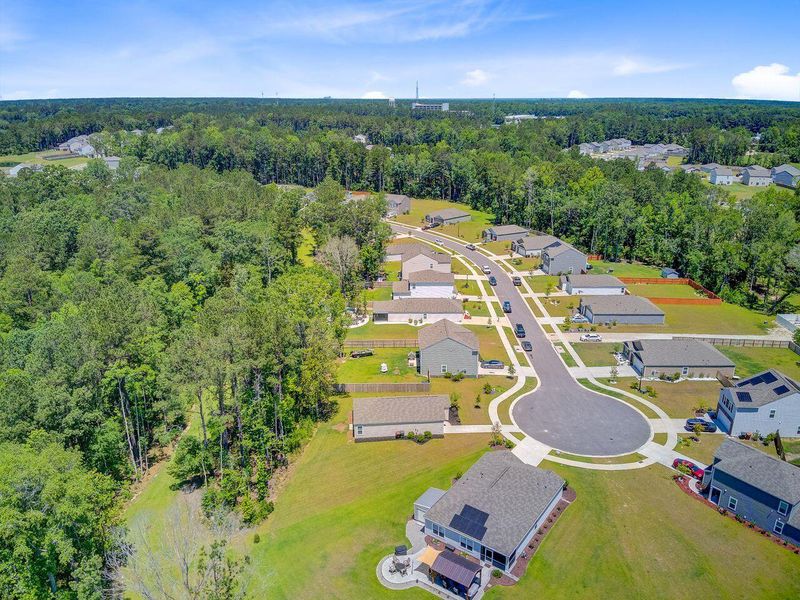 Image 45 of a home in Stone Ridge.