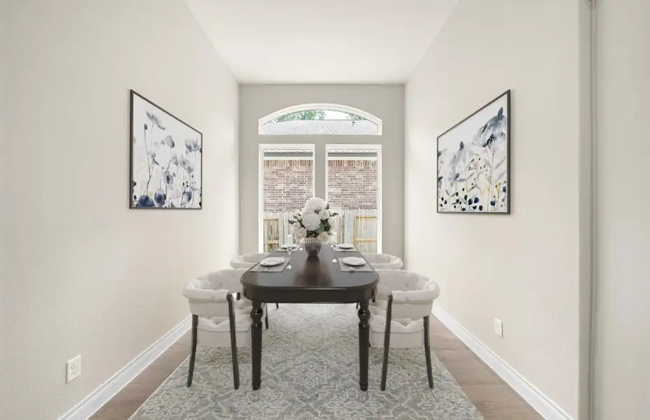 **This photo is virtually staged** **This photo is virtually staged**