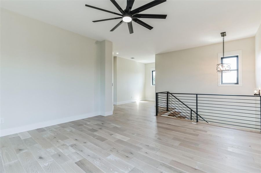 Spacious, unfurnished interior of a new home in , Horseshoe Bay (Image 38). Spacious, unfurnished interior of a new home in , Horseshoe Bay (Image 38).