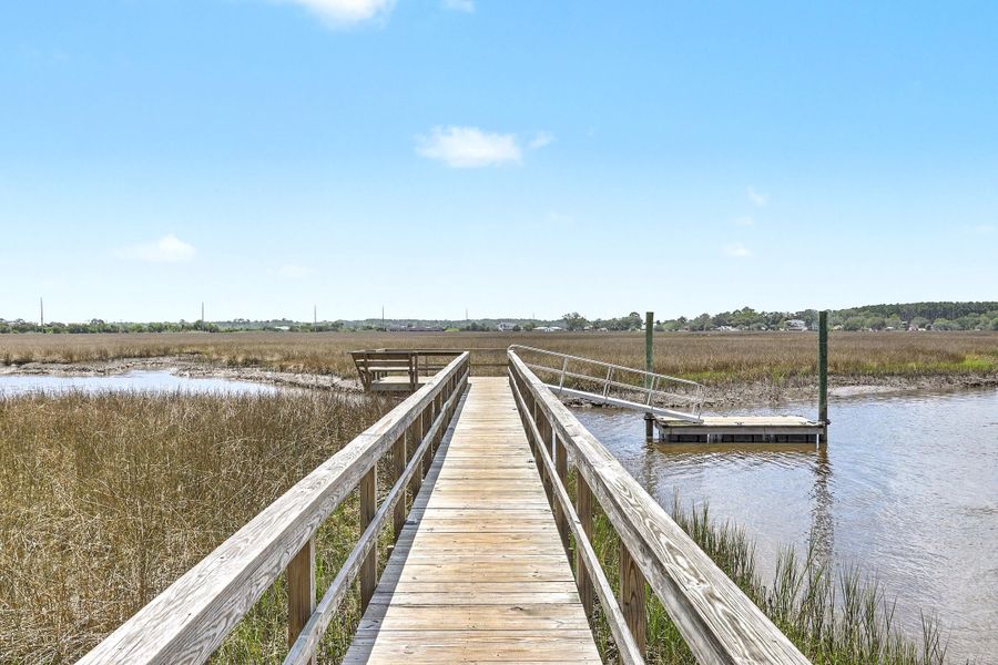 Natural landscape and outdoor views near  in Johns Island (Image 47).