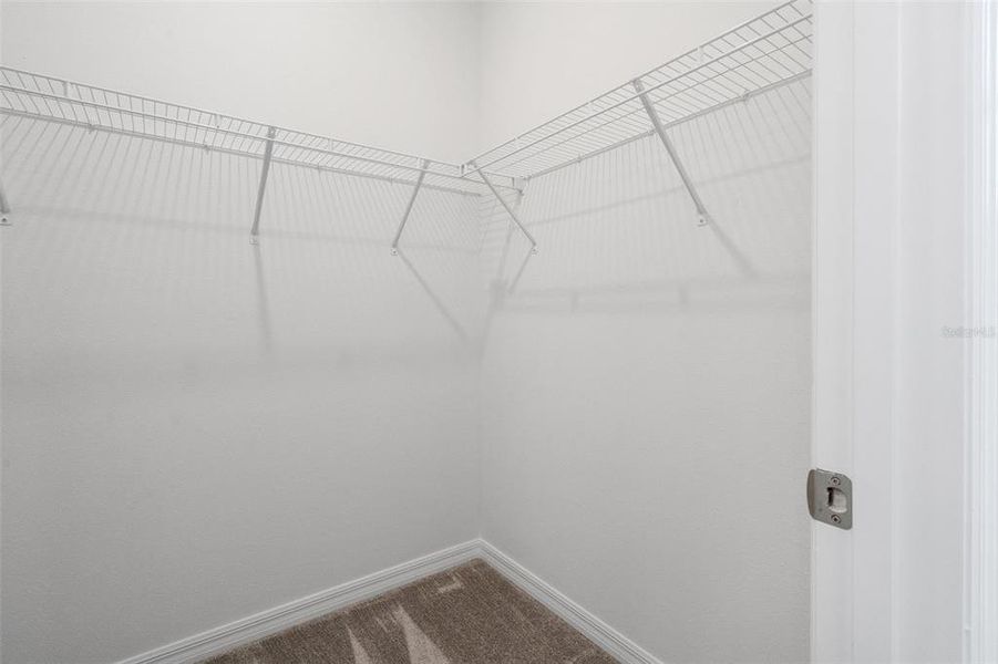 Spacious, unfurnished interior of a new home in Turnleaf, Punta Gorda (Image 14).