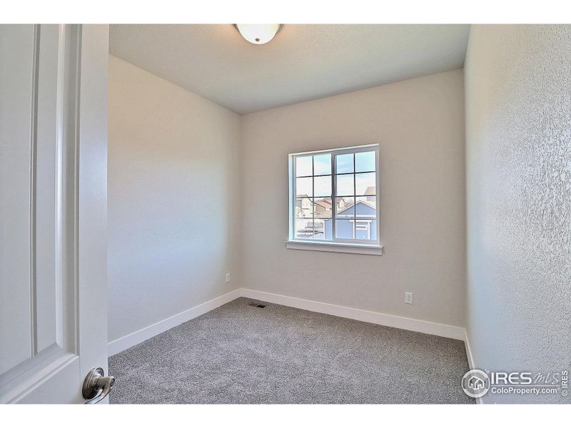 Spacious, unfurnished interior of a new home in , Evans (Image 21).