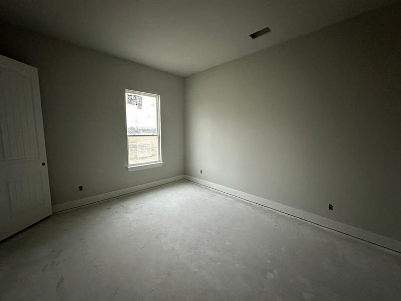 In-progress construction of a new home in , Leonard, TX (Image 12). In-progress construction of a new home in , Leonard, TX (Image 12).