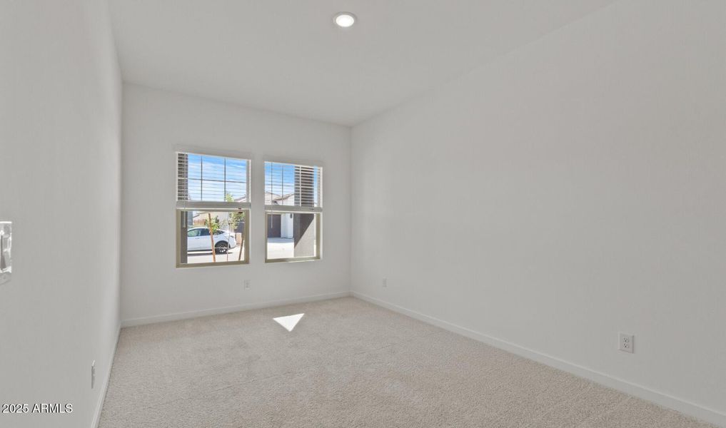 MR Lot #88 Bedroom Three (Large) MR Lot #88 Bedroom Three (Large)