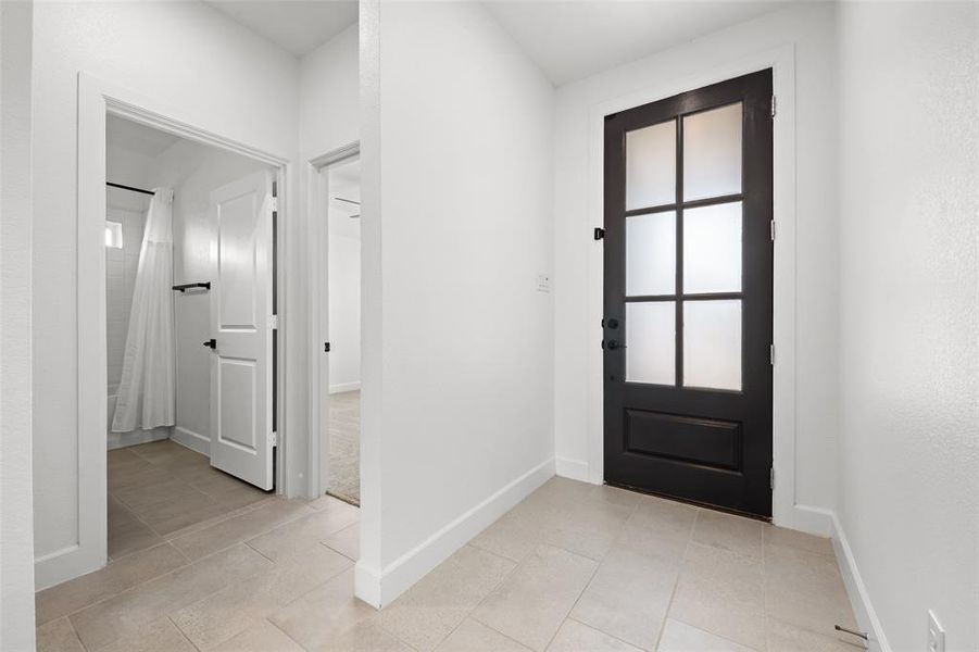 Image 36 of a home in . Image 36 of a home in .