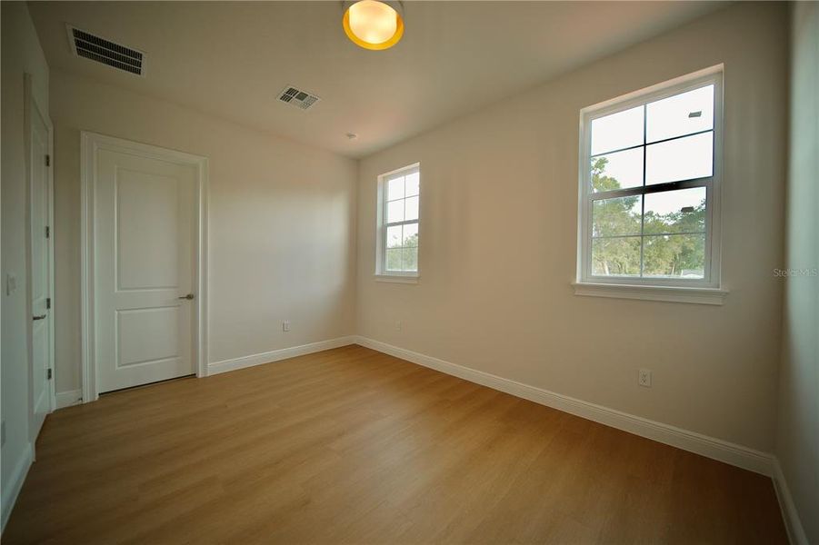 Spacious, unfurnished interior of a new home in , Winter Park (Image 37). Spacious, unfurnished interior of a new home in , Winter Park (Image 37).