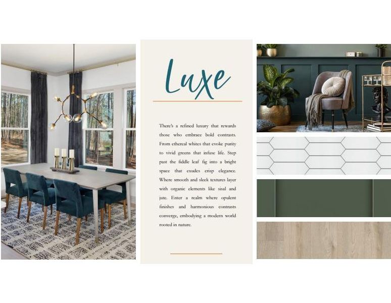 Image 6 of a home in The Cottages at Lariat. Image 6 of a home in The Cottages at Lariat.