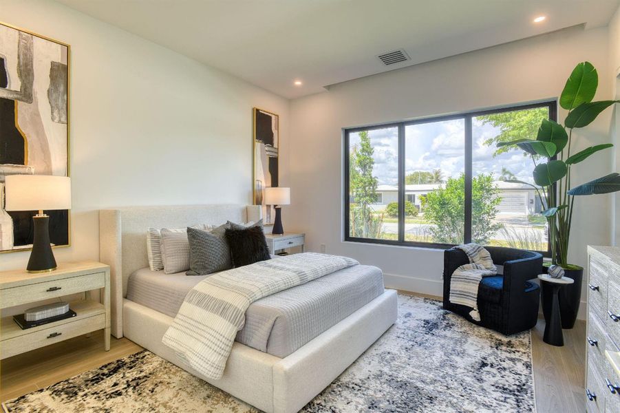 12 Third Bedroom