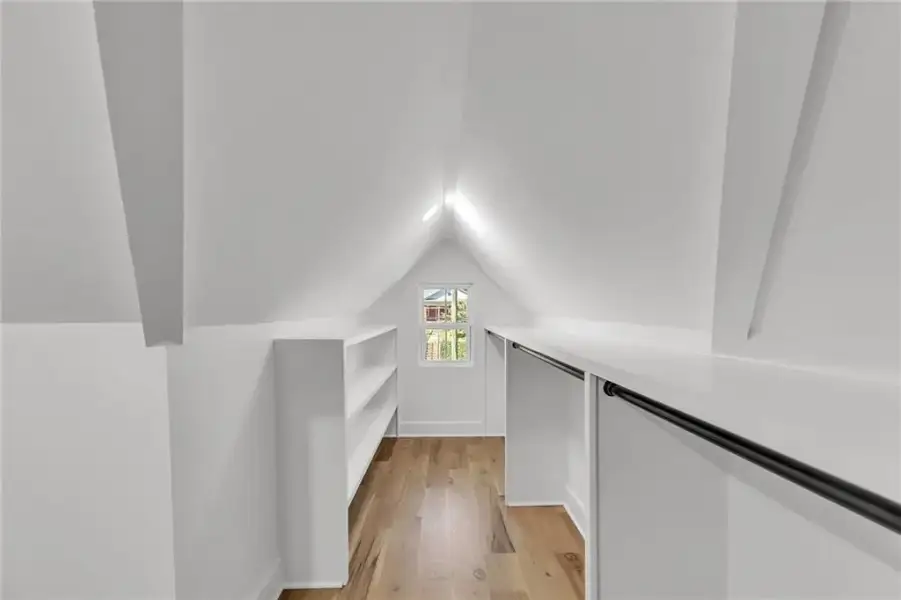 Spacious, unfurnished interior of a new home in , College Park (Image 65).