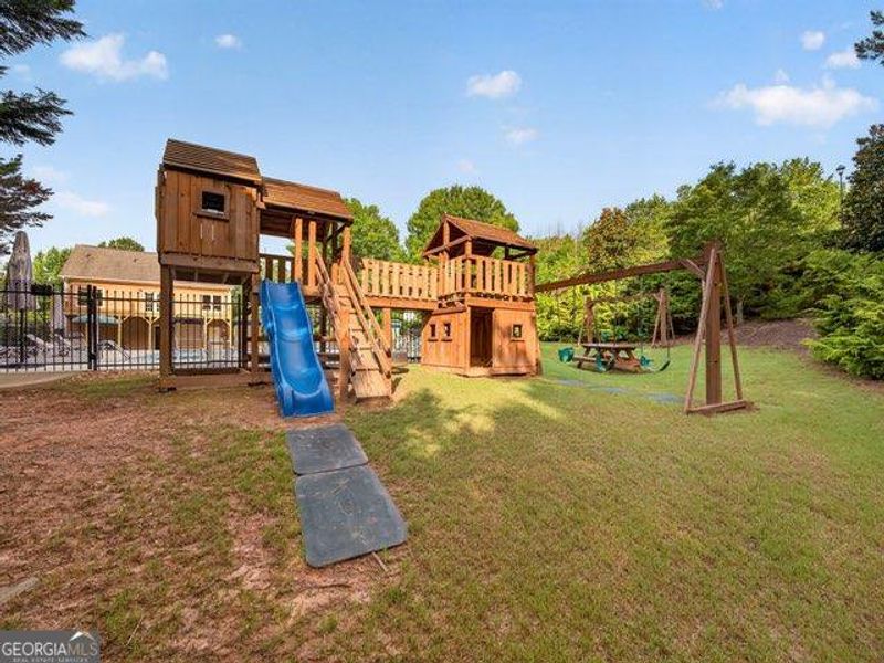 Community amenities in , Dallas (Image 32). Community amenities in , Dallas (Image 32).