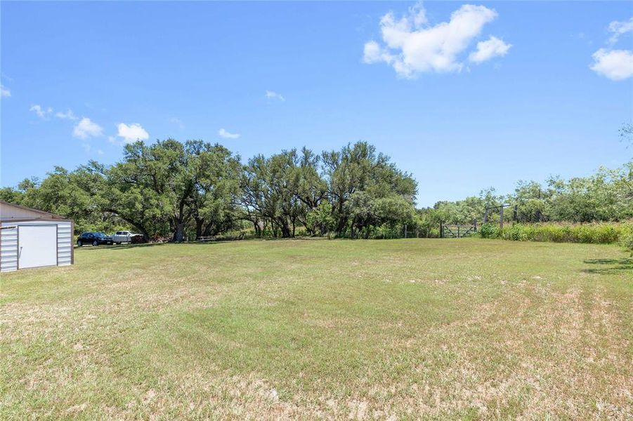 Natural landscape and outdoor views near  in Brownwood (Image 31).