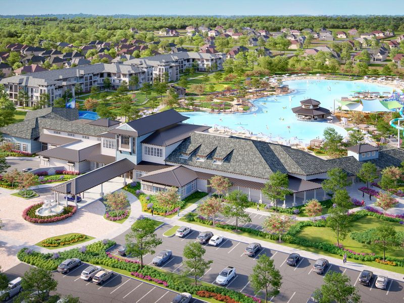 Image 22 representing the Enzo II by Megatel Homes in Sicily, Princeton, TX.