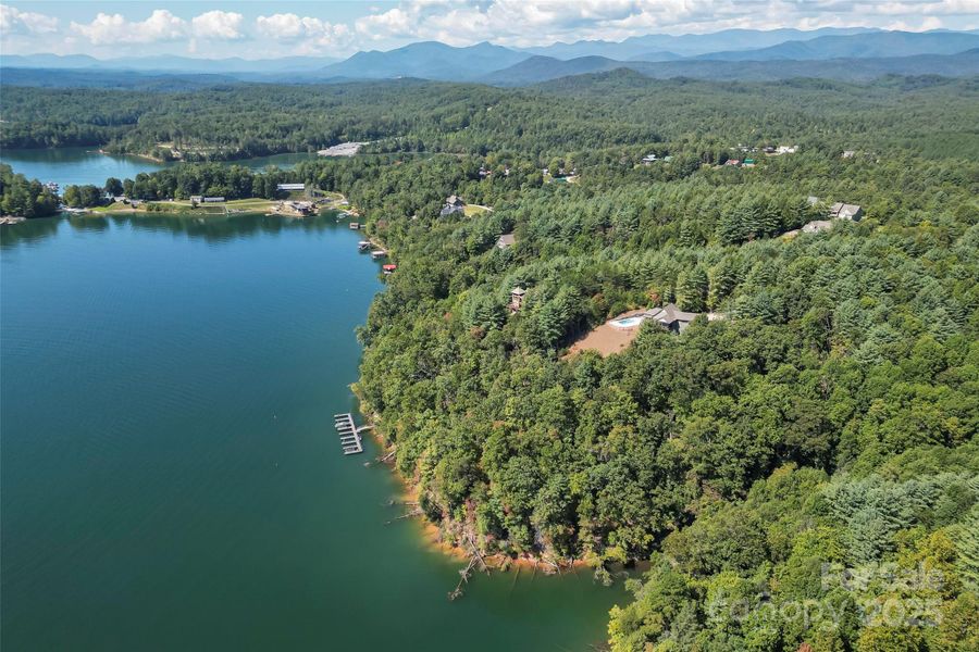 Natural landscape and outdoor views near  in Marion (Image 18).